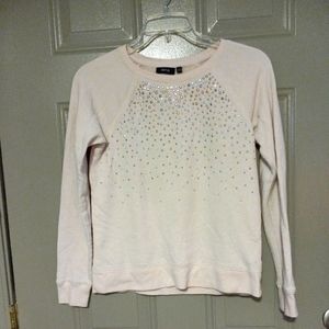 Apt 9 Sweater Woman Size S